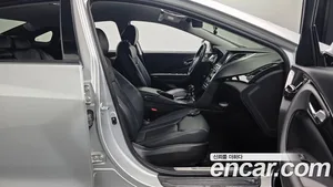 Hyundai Grandeur, 2015 — миниатюра 15