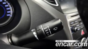 Hyundai Grandeur, 2015 — миниатюра 26