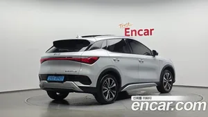 BYD Atto 3, 2025 — миниатюра 2
