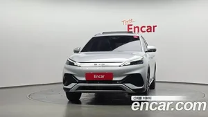 BYD Atto 3, 2025 — миниатюра 3