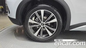 BYD Atto 3, 2025 — миниатюра 5