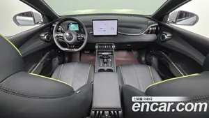 BYD Atto 3, 2025 — миниатюра 10