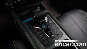 BYD Atto 3, 2025 — миниатюра 12