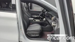 BYD Atto 3, 2025 — миниатюра 17