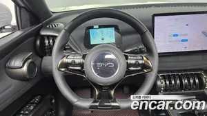 BYD Atto 3, 2025 — миниатюра 19