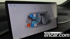 BYD Atto 3, 2025 — миниатюра 22