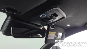 BYD Atto 3, 2025 — миниатюра 24