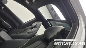 BYD Atto 3, 2025 — миниатюра 25