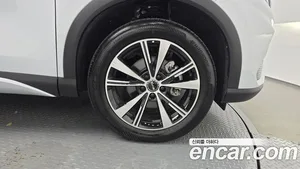 BYD Atto 3, 2025 — миниатюра 7
