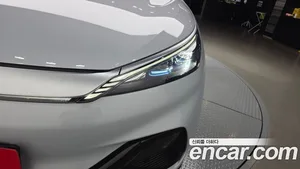 BYD Atto 3, 2025 — миниатюра 8