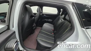 BYD Atto 3, 2025 — миниатюра 16