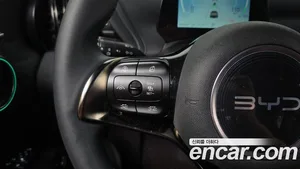 BYD Atto 3, 2025 — миниатюра 31