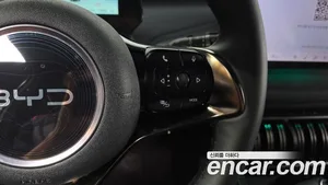 BYD Atto 3, 2025 — миниатюра 32