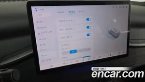 BYD Atto 3, 2025 — миниатюра 34