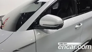 BYD Atto 3, 2025 — миниатюра 38