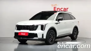 Kia Sorento, 2024 — миниатюра 1