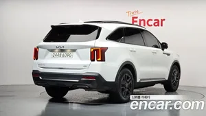 Kia Sorento, 2024 — миниатюра 2