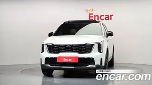 Kia Sorento, 2024 — миниатюра 3
