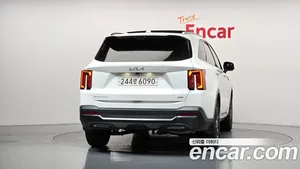 Kia Sorento, 2024 — миниатюра 4
