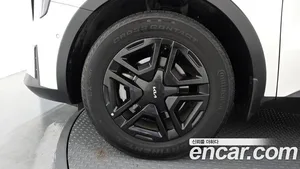 Kia Sorento, 2024 — миниатюра 5
