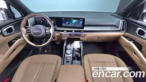 Kia Sorento, 2024 — миниатюра 7