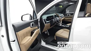 Kia Sorento, 2024 — миниатюра 10