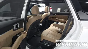 Kia Sorento, 2024 — миниатюра 11