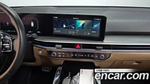 Kia Sorento, 2024 — миниатюра 12