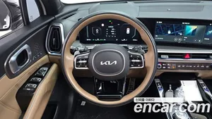 Kia Sorento, 2024 — миниатюра 13
