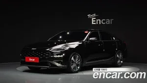 Kia K8, 2022 — миниатюра 1