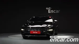 Kia K8, 2022 — миниатюра 3