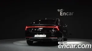 Kia K8, 2022 — миниатюра 4