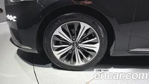Kia K8, 2022 — миниатюра 5