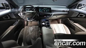 Kia K8, 2022 — миниатюра 10