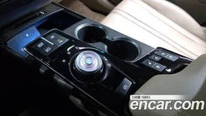 Kia K8, 2022 — миниатюра 12