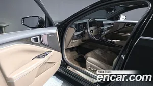 Kia K8, 2022 — миниатюра 13