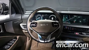 Kia K8, 2022 — миниатюра 19