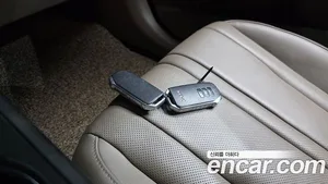 Kia K8, 2022 — миниатюра 23