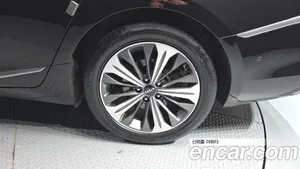 Kia K8, 2022 — миниатюра 7