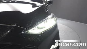 Kia K8, 2022 — миниатюра 8
