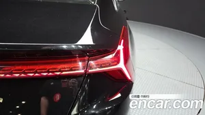 Kia K8, 2022 — миниатюра 9