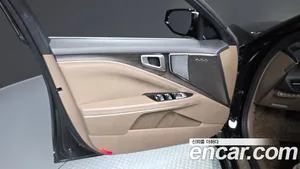 Kia K8, 2022 — миниатюра 14