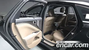 Kia K8, 2022 — миниатюра 16