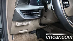 Kia K8, 2022 — миниатюра 29
