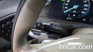 Kia K8, 2022 — миниатюра 30