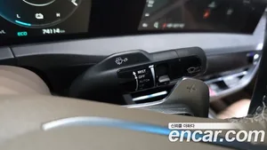 Kia K8, 2022 — миниатюра 31