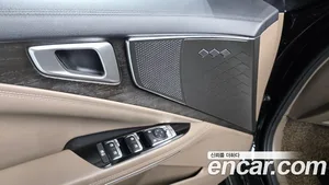 Kia K8, 2022 — миниатюра 32