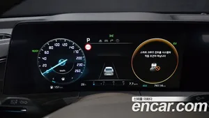 Kia K8, 2022 — миниатюра 35