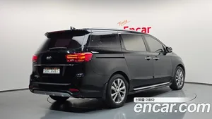 Kia Carnival, 2019 — миниатюра 2