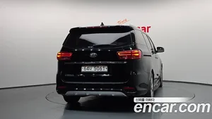 Kia Carnival, 2019 — миниатюра 4